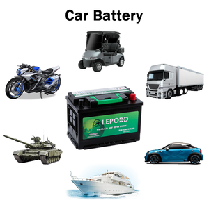 スーパープロスタートカーバッテリー韓国<span class=keywords><strong>12V</strong></span> DIN100 60038100ahアンペアカーバッテリー鉛酸メンテナンスフリードイツカーバッテリー - Product Image 6