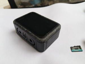 Cámara Deportiva Profesional <span class=keywords><strong>Go</strong></span> <span class=keywords><strong>Pro</strong></span> Hero 12 Negra 4K con Sensor CMOS de 27MP, Cámara de Acción Resistente al Agua hasta 10 m - Product Image 6