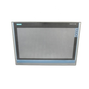 Écran tactile HMI TP900 Comfort HMI 6AV2124-0UC02-0AX1 6av2 124-2dc01-0ax0 6av2 123-2db03-0ax0 6av2 124-0qc02-0ax1 - Product Image 4
