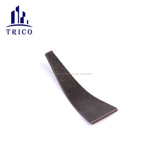 <span class=keywords><strong>De</strong></span> acero <span class=keywords><strong>de</strong></span> <span class=keywords><strong>madera</strong></span> <span class=keywords><strong>de</strong></span> acero <span class=keywords><strong>de</strong></span> hormigón <span class=keywords><strong>de</strong></span> cuña <span class=keywords><strong>para</strong></span> encofrado <span class=keywords><strong>construcción</strong></span> - Product Image 1