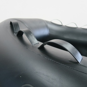 ASD-320 thuyền đánh cá sử dụng Inflatable thể thao du thuyền với điện PVC & vật liệu nhựa cho trôi lặn - Product Image 2