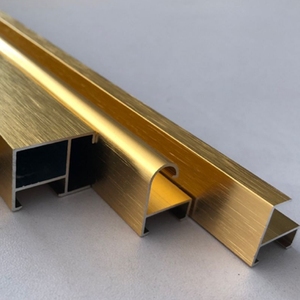 Structure de cadre en <span class=keywords><strong>toile</strong></span> d'<span class=keywords><strong>aluminium</strong></span> de profil en <span class=keywords><strong>aluminium</strong></span> fixé au mur de grande taille pour le cadre de caisson lumineux extérieur - Product Image 2