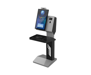 / <b>Book</b> Borrow RFID Self-service Station Rfid <b>Library</b> Machine Automation Management <b>Books</b> RFID <b>Library</b> Return - Product Image 1