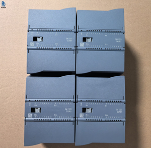 S7-1200/SM 1223/223-1PL32-0XB0 โมดูล PLC ตัวควบคุมลอจิกแบบตั้งโปรแกรมได้ โมดูลควบคุมอุตสาหกรรม โมดูล I/O ดิจิตอล ระบบอัตโนมัติ - Product Image 1