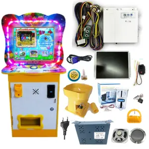 Miniarcade Jamma Bestmulti Trò Chơi Jammaboard Cao Bồi Miền Tây 61 Trong 1