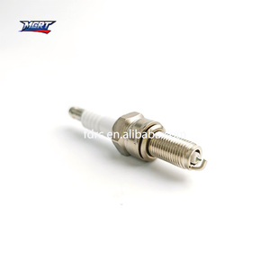 Bougie d'allumage CPR8EA-<span class=keywords><strong>9</strong></span> pour NMAX V1 V2 <span class=keywords><strong>AEROX</strong></span> V1 V2 SNIPER155 FZ16 SZ16 CLICK125 150 TMX Supremo XRM XR125 150 TMX150 BEAT - Product Image 4