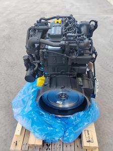เครื่องยนต์ TCD3.6 |   ระบบส่งกำลัง 4 สูบประสิทธิภาพสูงพร้อมระบบระบายความร้อนที่มีประสิทธิภาพ เหมาะสำหรับเครื่องยนต์ดอยซ์ TCD3.6 L4 - Product Image 5