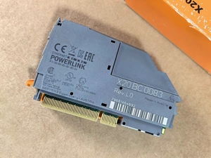 Controlador de Bus Serie X20, Controlador de Bus de Campo para Expansión de E/S de PLC X20BC0063 X20BC0083 X20BC00G3 - Product Image 2