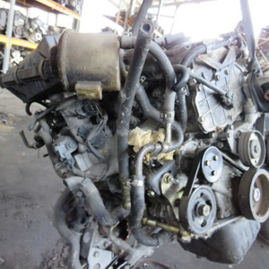 Motore CG10 127000 km Nissan Micra Mk2 1992-2002 1.0 benzina usato (77561) - Product Image 6