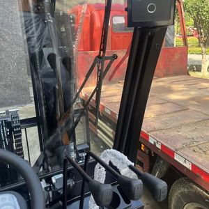 <strong>Used</strong> Diesel <strong>Forklift</strong> Hangzhou A35Z 3.5 <strong>Ton</strong> Multifunctional High Efficiency <strong>Forklift</strong> in Good Condition for Retail Use - Product Image 6