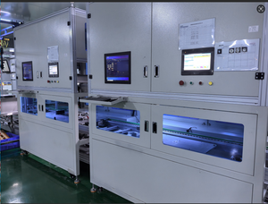 แบตเตอรี่ติดผนัง RW-F16 16kWh LiFePO4 51.2V 314Ah 6000 รอบการใช้งาน สำหรับเก็บพลังงานแสงอาทิตย์ภายในบ้าน - Product Image 6