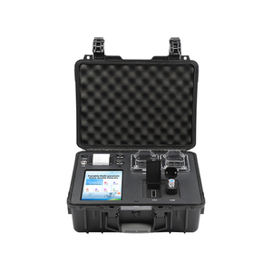 Analyseur d'instrument de capteur de test de COD de qualité de l'eau rapide portable - Product Image 1