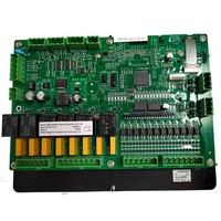 Carrier TCPM Board 2017 The Central Air Conditioning Parts Refrigeración Repuestos OOPSG000469000A 00PSG000469000A