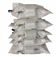 Pièce de rechange alternative pour imprimante à jet d'encre L, amortisseur FA72050 COMPATIBLE avec les pièces de rechange L CIJ
