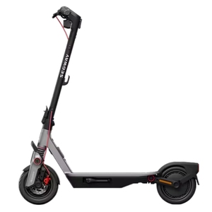 Trottinette électrique haute performance à moteur sans balais, charge rapide 6H, 3 modes de vitesse, autonomie de 55 km, vitesse de 32 km/h, contrôle par application, pliable, étanche - Product Image 3