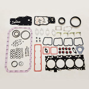 QSB4.5 Maschinen motor teile Vollständiger Dichtung ssatz Oberer und unterer Reparatur satz 2830925 - Product Image 5