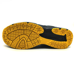 דלתה בתוספת בטיחות נעלי בטיחות נגד סמרר לנקב-מגפות נעלי עבודה לגברים נעלי עבודה נעליים - Product Image 5