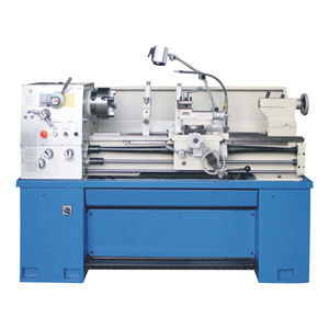 CQ6236F/1440较小间隙卧式车床机械车床待售SP2123，带360/400x1000mm毫米51毫米孔2/3.3HP 750kgs - Product Image 1