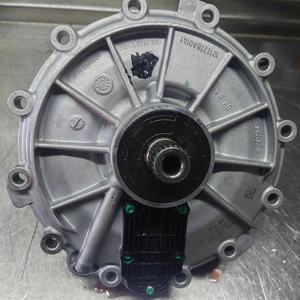 Conjunto de Embrague de Transmisión de Doble Embrague 0CK para Audi A4 A5 A6 A7 Q5 S6 SQ5 VW Phideon Touareg - Product Image 3