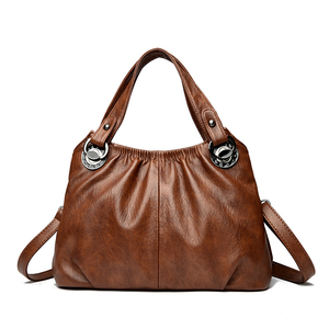 Nouveaux Sacs Bandoulière de Créateur Tendance en Cuir PU de Haute Qualité, Sacs Messager Décontractés, Cabas de Luxe pour Femmes, Sacs à Main et Pochettes - Product Image 4