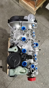Bán buôn Audi <span class=keywords><strong>VW</strong></span> động cơ xe lắp ráp dài khối 2.0L mô hình CNC chu cuj cuf cyy cug CWP dbf cwn DBR DBs OE TD42 QD32 - Product Image 5