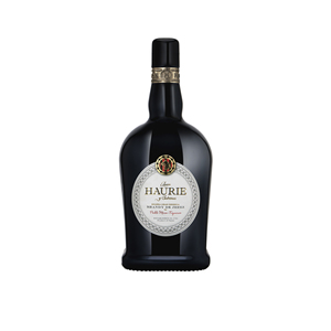 Fabriqué en Espagne, 10 ans de vieillissement, BRANDY HAURIE GRAN RESERVA, Brandy espagnol Do Jerez, Brandy premium 700ml - Product Image 2