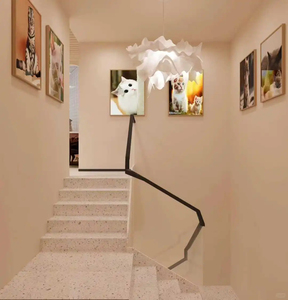 Vitrina para Tienda de Mascotas con LED, Diseño Profesional para Salón de Estética, Solución Integral de Mobiliario y Estanterías - Product Image 3