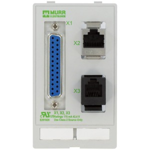 Murrelektronik N/4000-68000-1100000-Nuovo Prodotto in Germania - Product Image 1