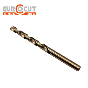Acier à grande vitesse <span class=keywords><strong>de</strong></span> cobalt pour le fer en acier inoxydable en métal, <span class=keywords><strong>foret</strong></span> <span class=keywords><strong>de</strong></span> précision <span class=keywords><strong>de</strong></span> point <span class=keywords><strong>de</strong></span> fente <span class=keywords><strong>de</strong></span> 135 ° DIN338 HSS - Product Image 3