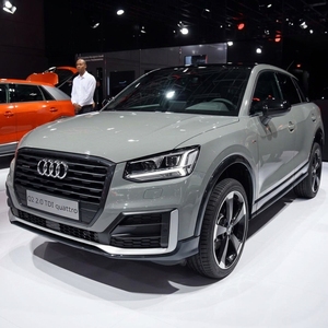 <span class=keywords><strong>Auto</strong></span> Usata Economica 2022 Au-di <span class=keywords><strong>Q2</strong></span> 2022 1.4T Edizione Progressive Dynamic - Product Image 1