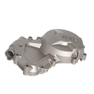 خدمات قطع غيار مصبوبة من المصنع الرائد لتجهيز المعادن بالتحكم الرقمي المحوسب CNC قطع التجهيزات المعدنية للدراجات النارية - Product Image 1