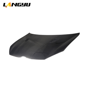 Accessoires d'extérieur VW <span class=keywords><strong>Golf</strong></span> 6 GTI Style Carbon Fiber Engine Cover Golf6 Front Bonnet Hood For <span class=keywords><strong>Volkswagen</strong></span> <span class=keywords><strong>Golf</strong></span> MK6 Hood - Product Image 4