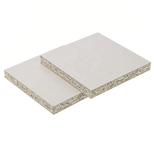 Bán buôn thiết kế hiện đại melamine nhiều lớp ván dăm 4*8 <span class=keywords><strong>6mm</strong></span> 9mm 12mm 15mm 18mm 25mm cho đồ nội thất với giá - Product Image 3