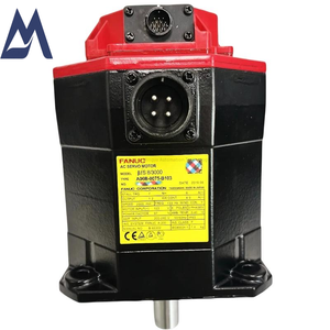Fanucスピンドル220V Ai 2/10000 A06B-0075-B103 Fanuc ACスピンドルモーター - Product Image 1