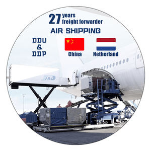 SUNNY WORLDWIDE LOGISTICS Freight Forwarder puerta a puerta desde China a Holanda <span class=keywords><strong>Alemania</strong></span> Francia Eslovaquia Costo de envío - Product Image 3