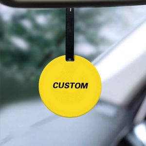 Désodorisant de voiture personnalisé avec logo, carte parfumée pour voiture, désodorisants pour voitures, carte parfumée personnalisée, désodorisant sur mesure - Product Image 5