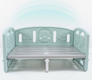 Cama para Mascotas de Plástico al por Mayor, Cama Moderna para Perros y Gatos - Product Image 4