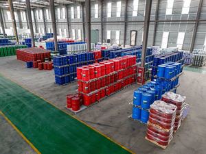 Le meilleur adhésif polyuréthane aliphatique pour surfaces en caoutchouc, idéal pour les revêtements de terrains de jeux et les bordures de piscines - Product Image 6