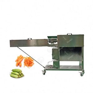 Industrial Machine 5 in 1 <b>Peeler</b> <b>Potato</b> Carrot - Product Image 6