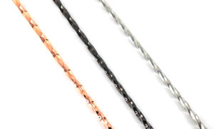 Multifungsi grosir baja tahan karat pencampur batang berkepala ganda sendok garpu dengan pegangan ergonomis panjang - Product Image 5