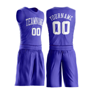 Maillot et short de basketball personnalisés sublimés, fabriqués au Pakistan, les plus vendus, anti-humidité, pour équipes adultes - Product Image 3