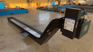 Trung Quốc nhà máy xdpc loạt từ tấm hình thức phế liệu không bao gồm tiếng ồn thấp máy công cụ phụ kiện - Product Image 6