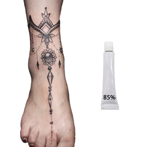 สินค้ามาแรงปี 2025 ผลิตภัณฑ์ใหม่ล่าสุด สีสำหรับคิ้ว หมึกสัก ครีมสัก อุปกรณ์สักและเสริมความงาม ลดราคา - Product Image 5