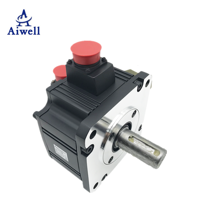 Brand New Original Mitsubishi Servo Motor HC-SFS202K