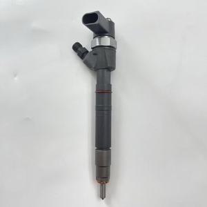 Inyector de Combustible Diésel de Alta Calidad 0445110207 A6280700587 para <span class=keywords><strong>Mercedes</strong></span> <span class=keywords><strong>Benz</strong></span> Clase E <span class=keywords><strong>W163</strong></span> W211 W220 4.0 <span class=keywords><strong>CDI</strong></span> - Product Image 5
