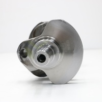 Vilebrequin forgé de haute qualité pour moteur LR038168 306DT(AJTDV6) 3.0L pour Land Rover DISCOVERY L319 L462 RANGE ROVER L405
