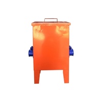 Boîtier de distribution d'énergie portable temporaire haute et basse tension pour extérieur, armoire électrique de chantier temporaire