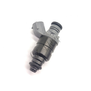 Inyector de combustible 06A906031BT Boquilla eléctrica para Audi A3 Volkswagen Golf - Product Image 2