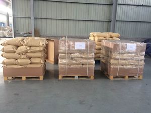 Poliacrilammide Anionica (APAM) per Flocculazione, il Miglior Alternativa al PAC per il Trattamento delle Acque - Product Image 5