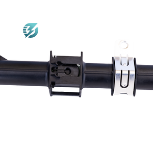 ฟิวส์แบบเสียบปลั๊กแรงดันสูง 38kV 200A สำหรับป้องกันหม้อแปลงไฟฟ้าแบบ Bayonet จัดส่งโดยตรง - Product Image 5
